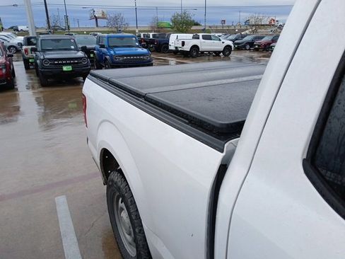 Used 2018 Ford F150 XL w/ Equipment Group 101A Mid image 5