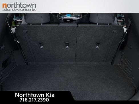 New 2027 Kia Telluride S AWD/4WD image 20