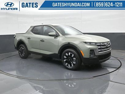 New 2026 Hyundai Santa Cruz SE