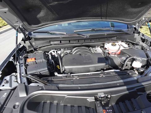 New 2026 GMC Yukon Denali w/ Denali Reserve Package AWD/4WD image 35