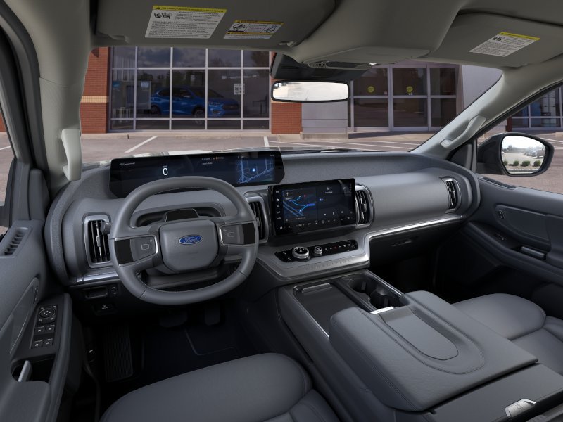 New 2026 Ford Expedition Active RWD image 9