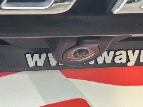 Certified 2022 Ford Edge SEL image 21