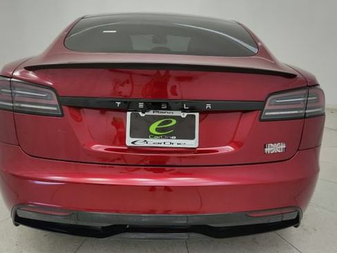 Used 2024 Tesla Model S Plaid AWD/4WD image 43