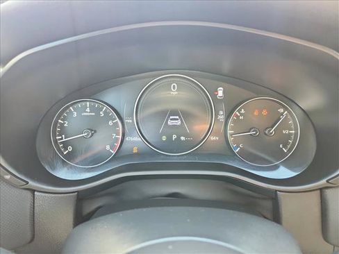 Used 2025 MAZDA CX-50 AWD 2.5 S w/ Preferred Package image 17