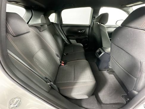 Used 2023 Honda HR-V Sport image 27
