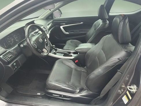 Used 2014 Honda Accord EX-L image 33