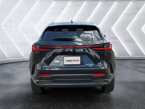 Used 2022 Lexus NX 350 AWD image 5