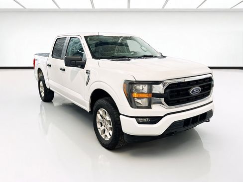 Used 2023 Ford F150 XLT AWD/4WD image 3