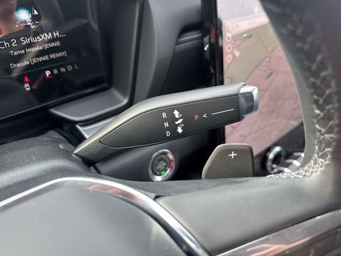 New 2026 GMC Terrain Denali AWD/4WD image 21