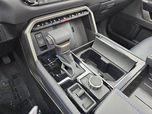 New 2026 Toyota Tundra Platinum AWD/4WD image 36