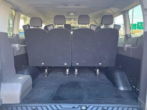 Used 2021 Ford Transit 350 XLT image 38