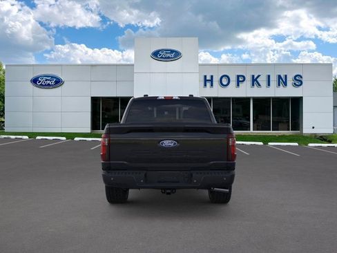 New 2026 Ford F150 STX w/ Equipment Group 200A AWD/4WD image 34