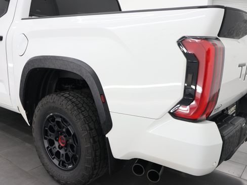 Used 2023 Toyota Tundra TRD Pro AWD/4WD image 35
