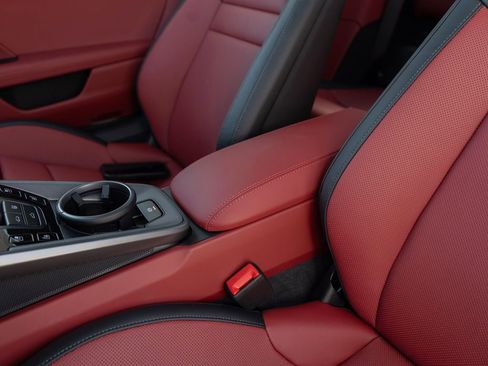 New 2026 Porsche 911 Carrera RWD image 27