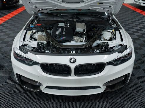 Used 2018 BMW M4 Coupe RWD image 54