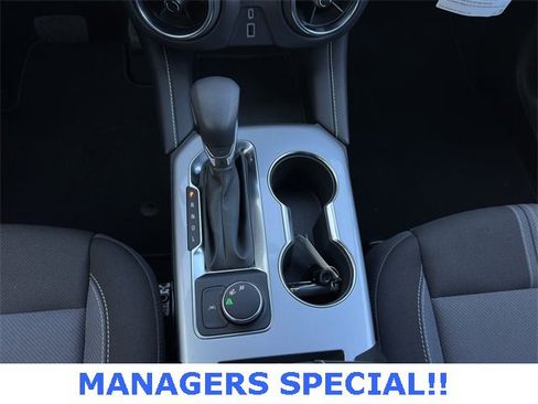 New 2025 Chevrolet Blazer LT w/ Redline Edition image 16