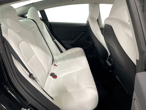 Certified 2023 Tesla Model 3 Standard Range RWD image 11
