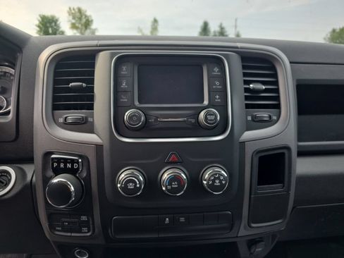 Used 2022 RAM 1500 Tradesman w/ Tradesman SXT Package AWD/4WD image 12