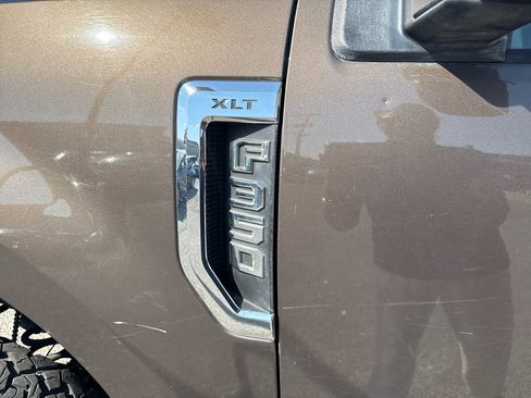 Used 2017 Ford F350 XLT w/ XLT Value Package image 10