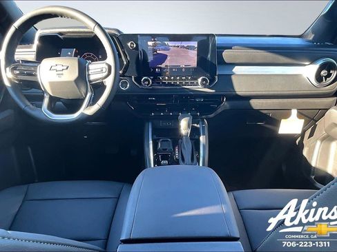 New 2026 Chevrolet Colorado LT w/ LT Convenience Package image 5