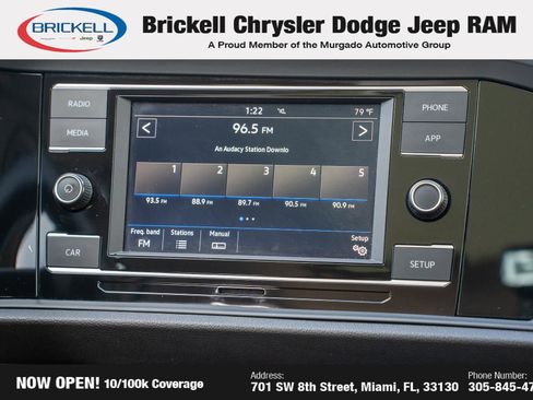 Used 2019 Volkswagen Jetta SE image 22