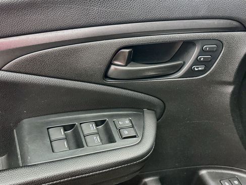 Used 2023 Honda Passport EX-L image 15