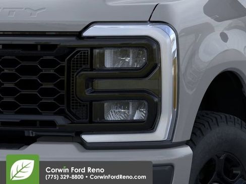 New 2026 Ford F250 XL AWD/4WD image 20