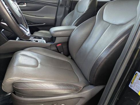 Used 2020 Hyundai Santa Fe Limited FWD image 16