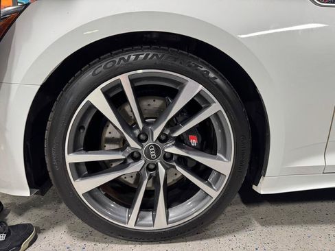 Used 2022 Audi S5 Premium Plus AWD/4WD image 23