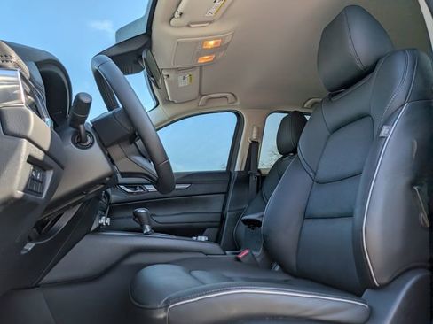 Certified 2025 MAZDA CX-5 AWD 2.5 S w/ Select Package image 13