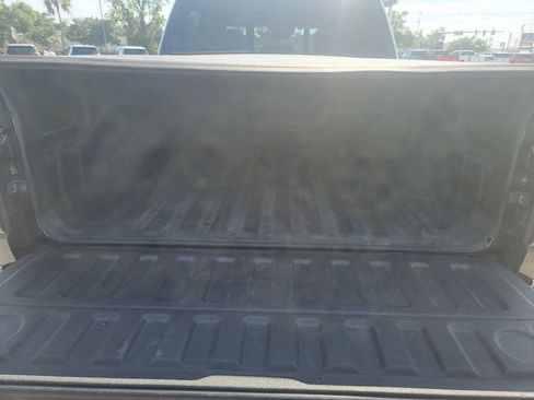 Used 2021 RAM 1500 Limited w/ Night Edition AWD/4WD image 9