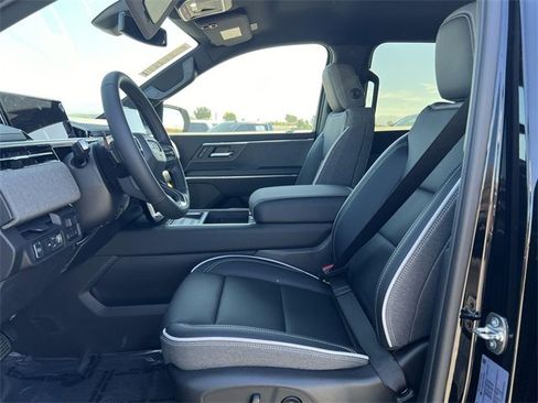 New 2026 GMC Sierra EV Elevation image 22