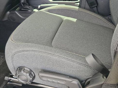 New 2026 Jeep Gladiator Sport image 4