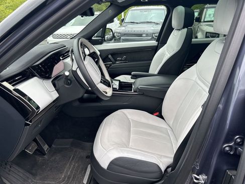 Used 2024 Land Rover Range Rover Sport Dynamic SE AWD/4WD image 14