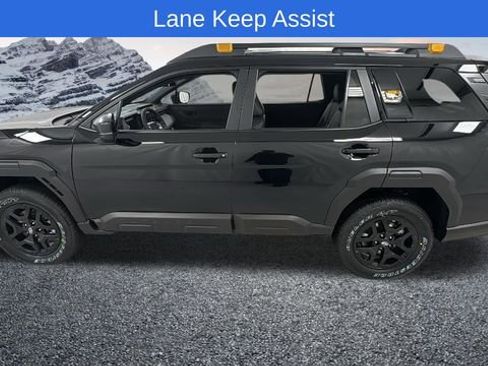 New 2026 Subaru Outback Wilderness image 6