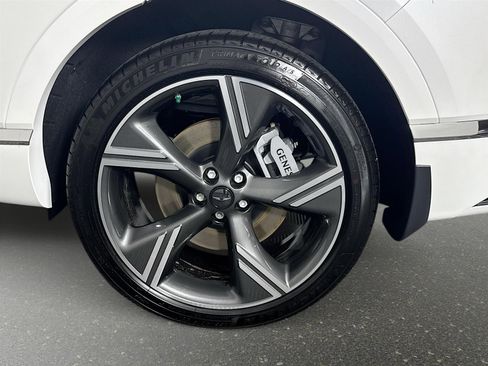 New 2026 Genesis GV80 2.5T Prestige image 33