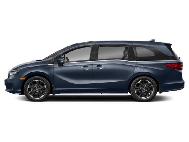 Used 2024 Honda Odyssey Elite image 3