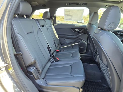 New 2026 Audi Q7 2.0T Premium AWD/4WD image 44