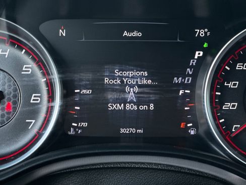 Used 2022 Dodge Charger Scat Pack w/ Dynamics Package image 23