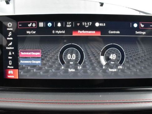 New 2024 Dodge Hornet R/T Plus image 42