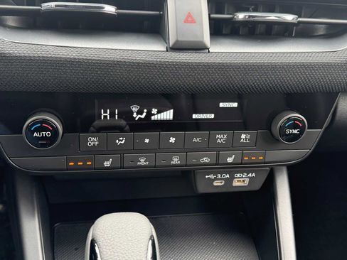 New 2026 Subaru Outback Premium image 13