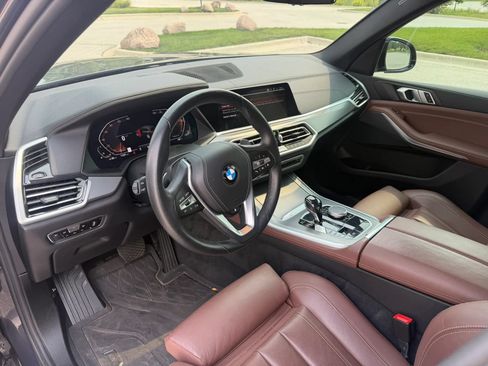 Used 2021 BMW X5 sDrive40i w/ Convenience Package RWD image 13