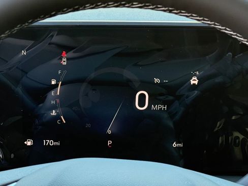 New 2026 Buick Encore GX Preferred image 29