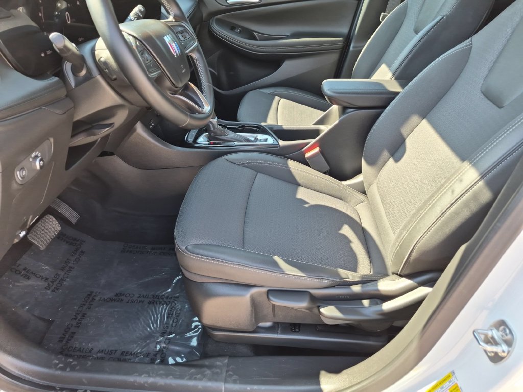 Used 2026 Buick Encore GX Preferred FWD image 23