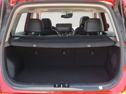 Used 2020 Kia Soul GT-Line Turbo FWD image 28