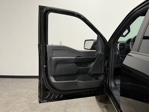 Used 2024 Ford F150 STX image 14