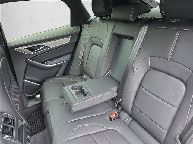 New 2026 Jaguar F-PACE R-Dynamic S AWD/4WD image 14