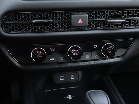 New 2027 Honda HR-V LX image 21