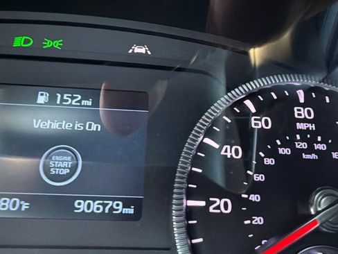 Used 2022 Kia Telluride S AWD/4WD image 11