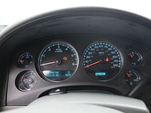 Used 2010 Chevrolet Silverado 1500 LTZ w/ Convenience Package image 24